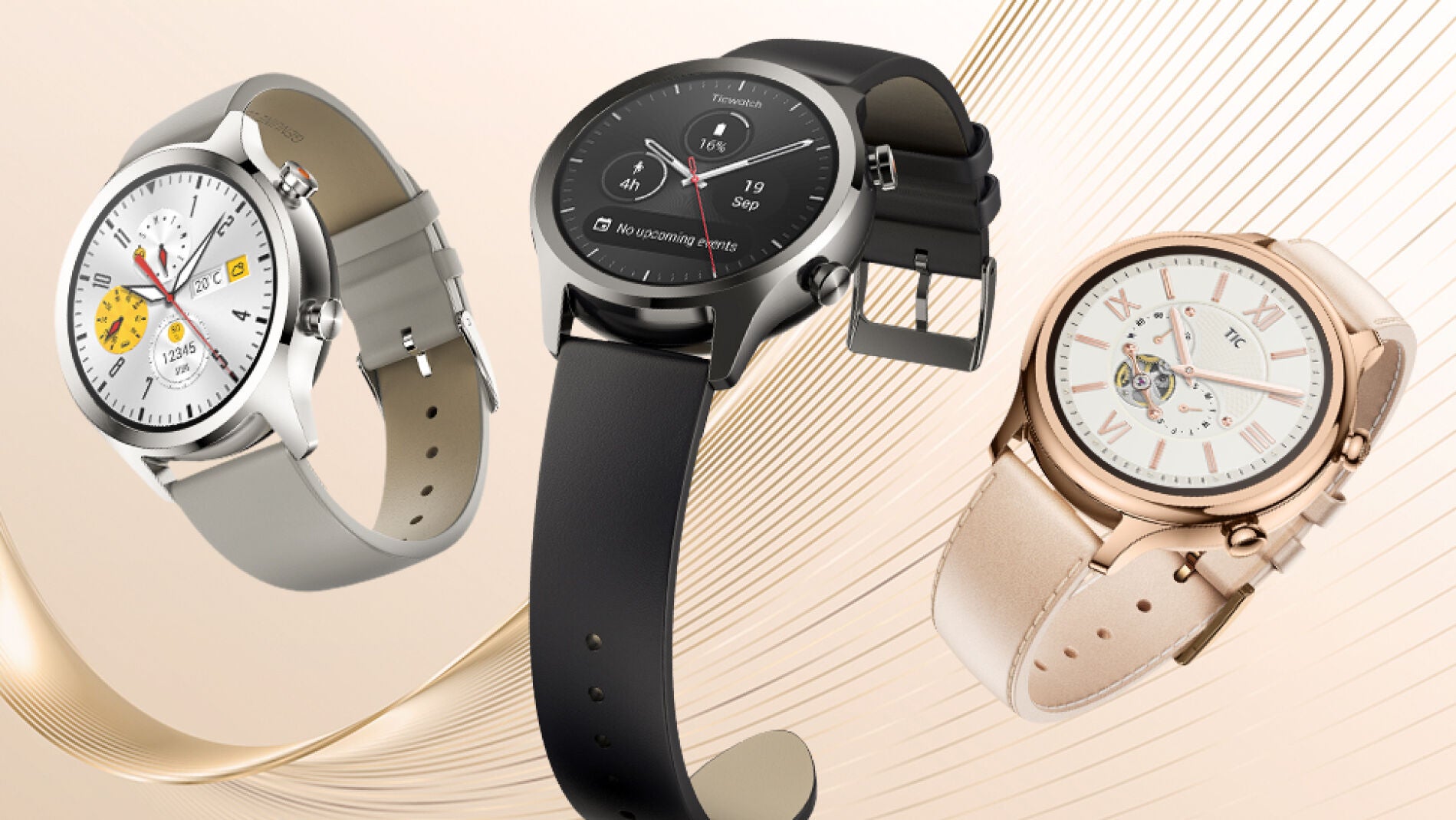 Amazon Prime Day Ofertas nicas en Smartwatch y Pulseras de