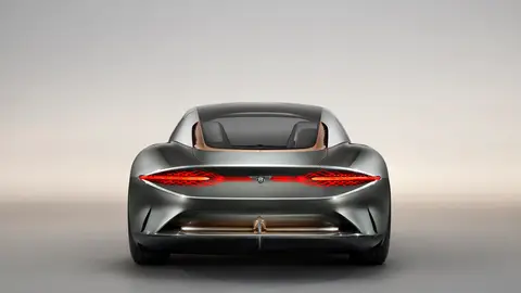 Bentley EXP 100 GT Bentley EXP 100 GT
