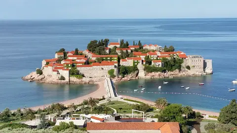 Montenegro Montenegro