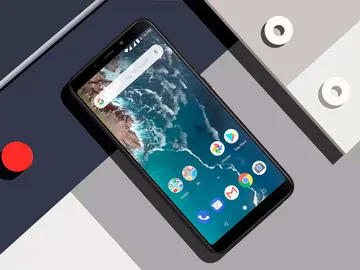 Xiaomi Mi A2 Xiaomi Mi A2