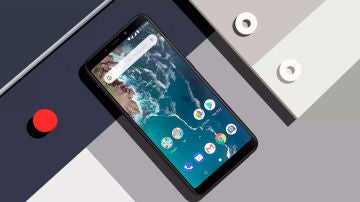 Xiaomi Mi A2