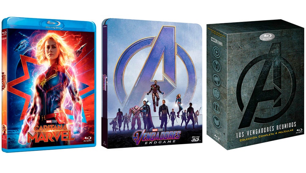 Películas más deseadas de Amazon