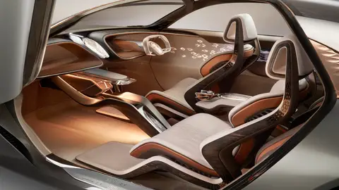 Bentley EXP 100 GT Bentley EXP 100 GT