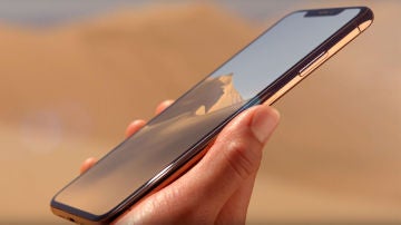 iPhone XS