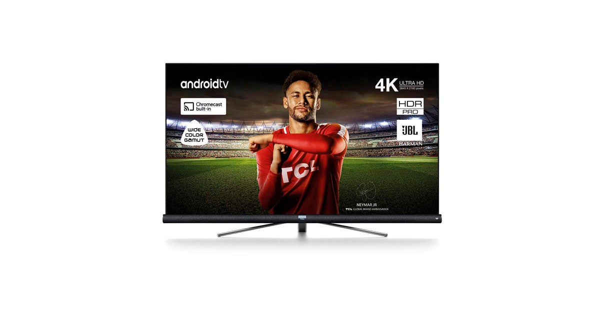 TCL 65DC762