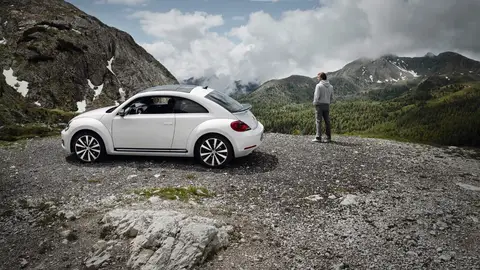 El aspecto de la última generación era más sofisticado El aspecto de la última generación era más sofisticado