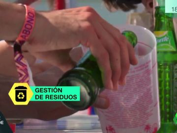 El gran impacto ambiental de los 1.000 festivales españoles del verano: estas son las claves para disfrutar de forma sostenible El gran impacto ambiental de los 1.000 festivales españoles del verano: estas son las claves para disfrutar de forma sostenible