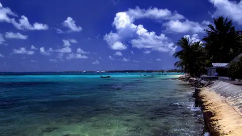 Tuvalu Tuvalu