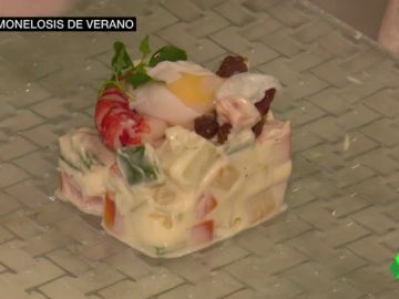 Consejos para conversar bien los alimentos en verano y evitar una salmonelosis Consejos para conversar bien los alimentos en verano y evitar una salmonelosis