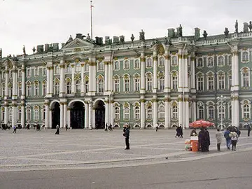 Museo Hermitage en Rusia Museo Hermitage en Rusia