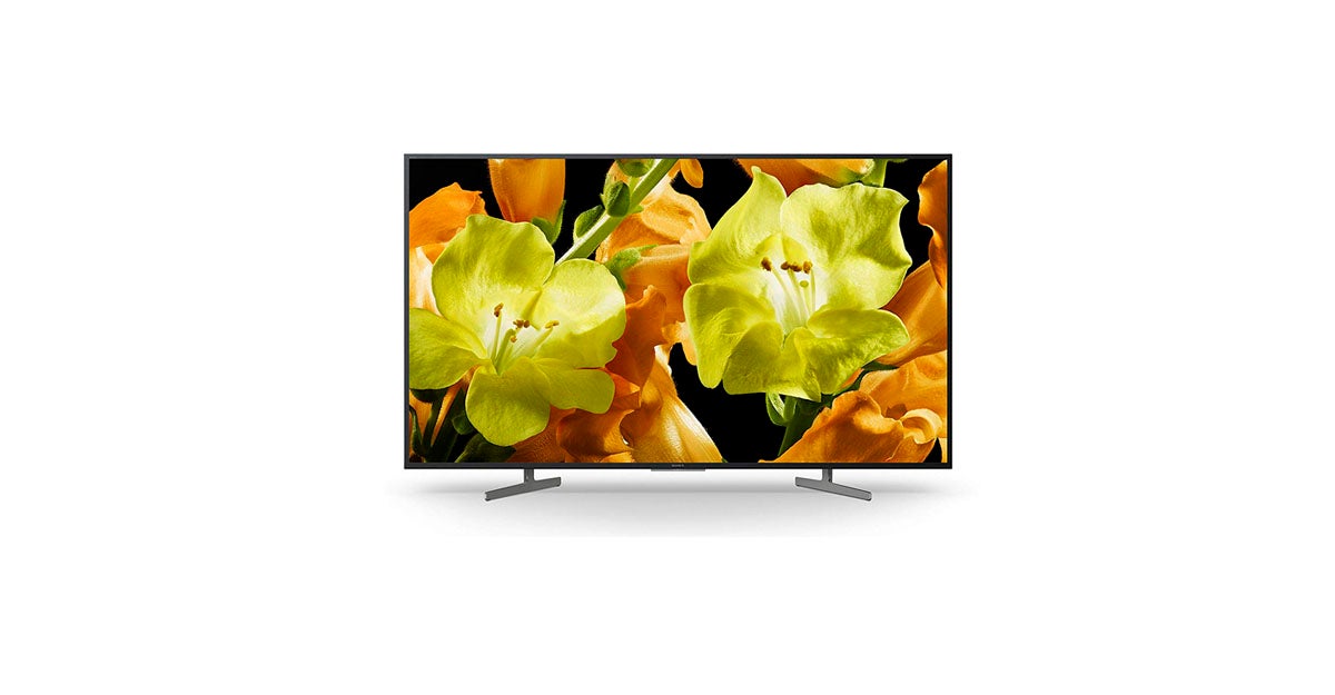 Sony KD-65XG8196BAEP 