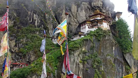 Bután Bután