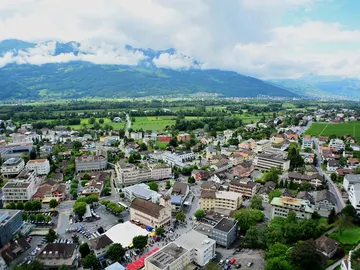 Liechtenstein Liechtenstein