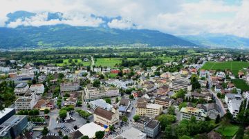 Liechtenstein