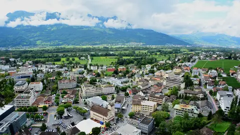 Liechtenstein Liechtenstein