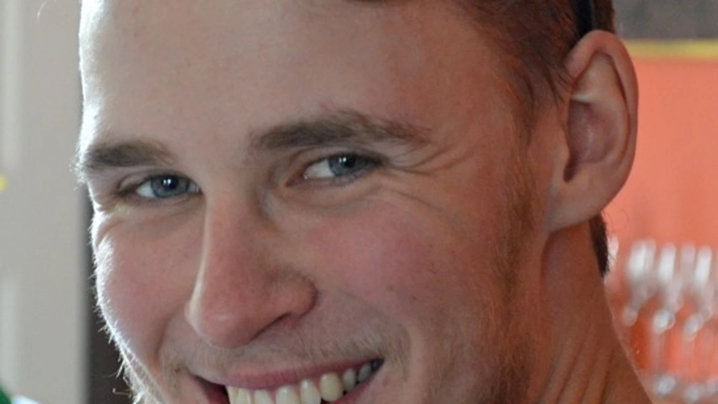 Lachlan Foote Lachlan Foote