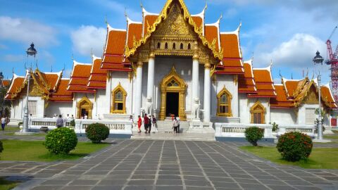 Bangkok
