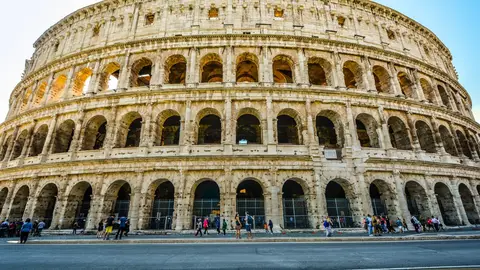 Roma Roma