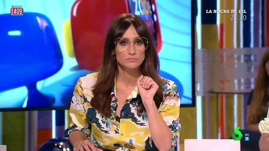 Los zapeadores confiesan qué le dirían a su 'yo' de los 16 años: "Sal del baño y deja de arruinar a tus padres" Los zapeadores confiesan qué le dirían a su 'yo' de los 16 años: "Sal del baño y deja de arruinar a tus padres"