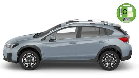 Subaru XV Subaru XV
