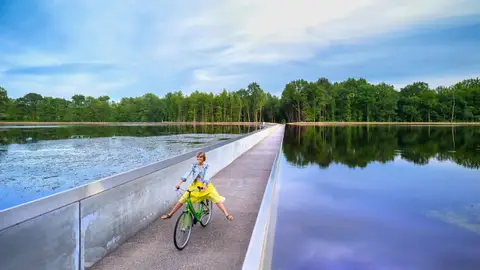 Ruta ciclitsta Ruta ciclitsta