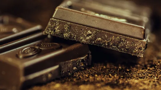 Chocolate Chocolate