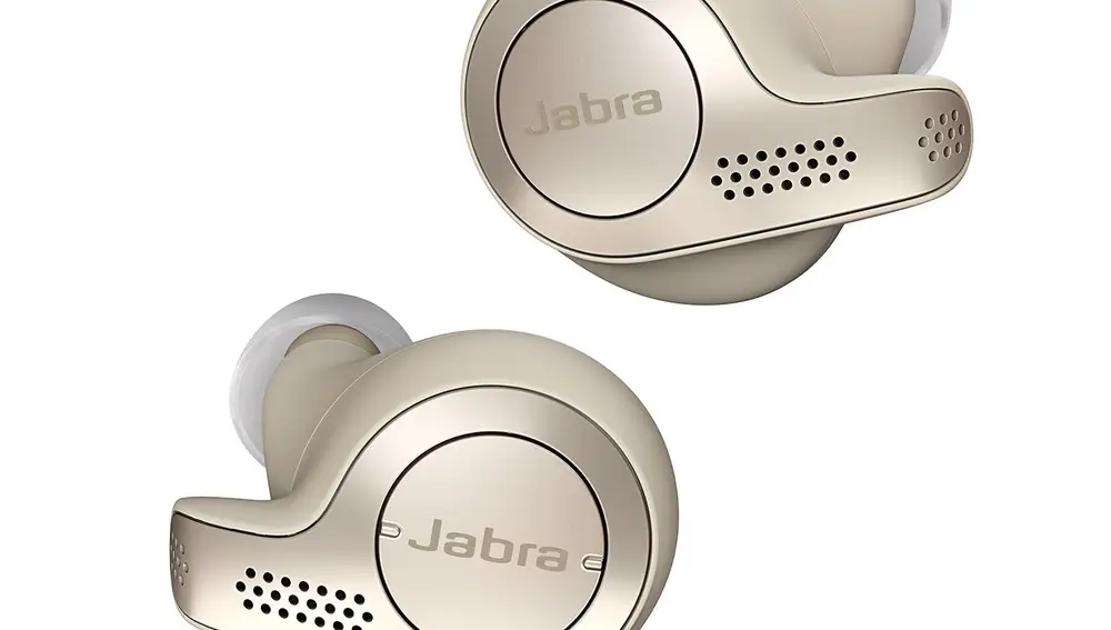 Jabra Elite 65t auriculares estéreo