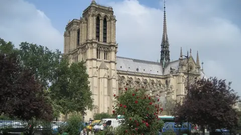 París París