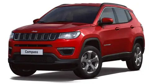Jeep Compass Jeep Compass
