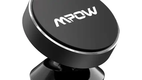 Soporte magnético Mpow para el salpicadero Soporte magnético Mpow para el salpicadero