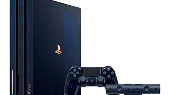 Consola PS4 PRO Consola PS4 PRO