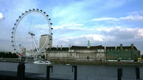 Londres Londres