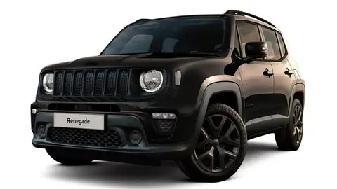 Jeep Renegade Jeep Renegade