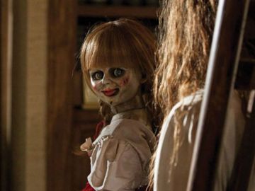 Annabelle Annabelle