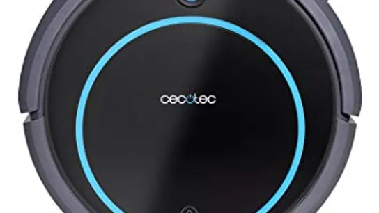 Robot aspiradora Conga de Cecotec Robot aspiradora Conga de Cecotec