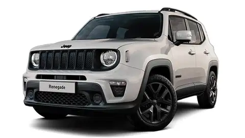Jeep Renegade Jeep Renegade