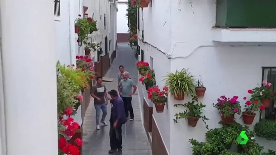 La campaña viral que le da la vuelta al acoso callejero La campaña viral que le da la vuelta al acoso callejero