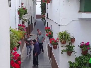 La campaña viral que le da la vuelta al acoso callejero La campaña viral que le da la vuelta al acoso callejero