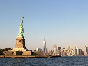 Nueva York Nueva York