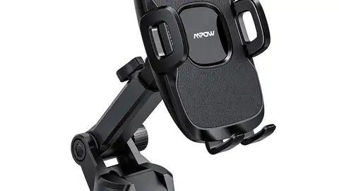 Mpow para salpicadero o parabrisas Mpow para salpicadero o parabrisas