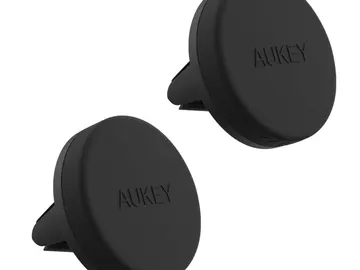 Soporte Aukey para el móvil  Soporte Aukey para el móvil