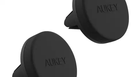 Soporte Aukey para el móvil Soporte Aukey para el móvil