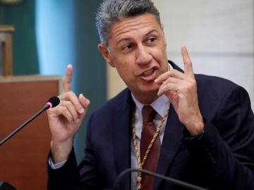 Xavier García Albiol Xavier García Albiol