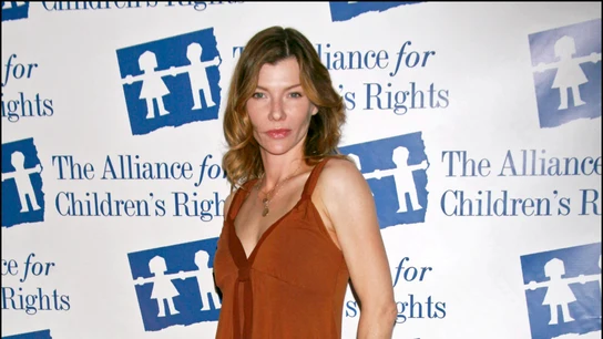 La actriz Stephanie Niznik, fallecida a los 52 años La actriz Stephanie Niznik, fallecida a los 52 años