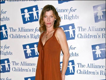 La actriz Stephanie Niznik, fallecida a los 52 años La actriz Stephanie Niznik, fallecida a los 52 años