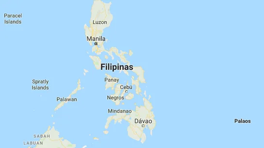 Filipinas Filipinas