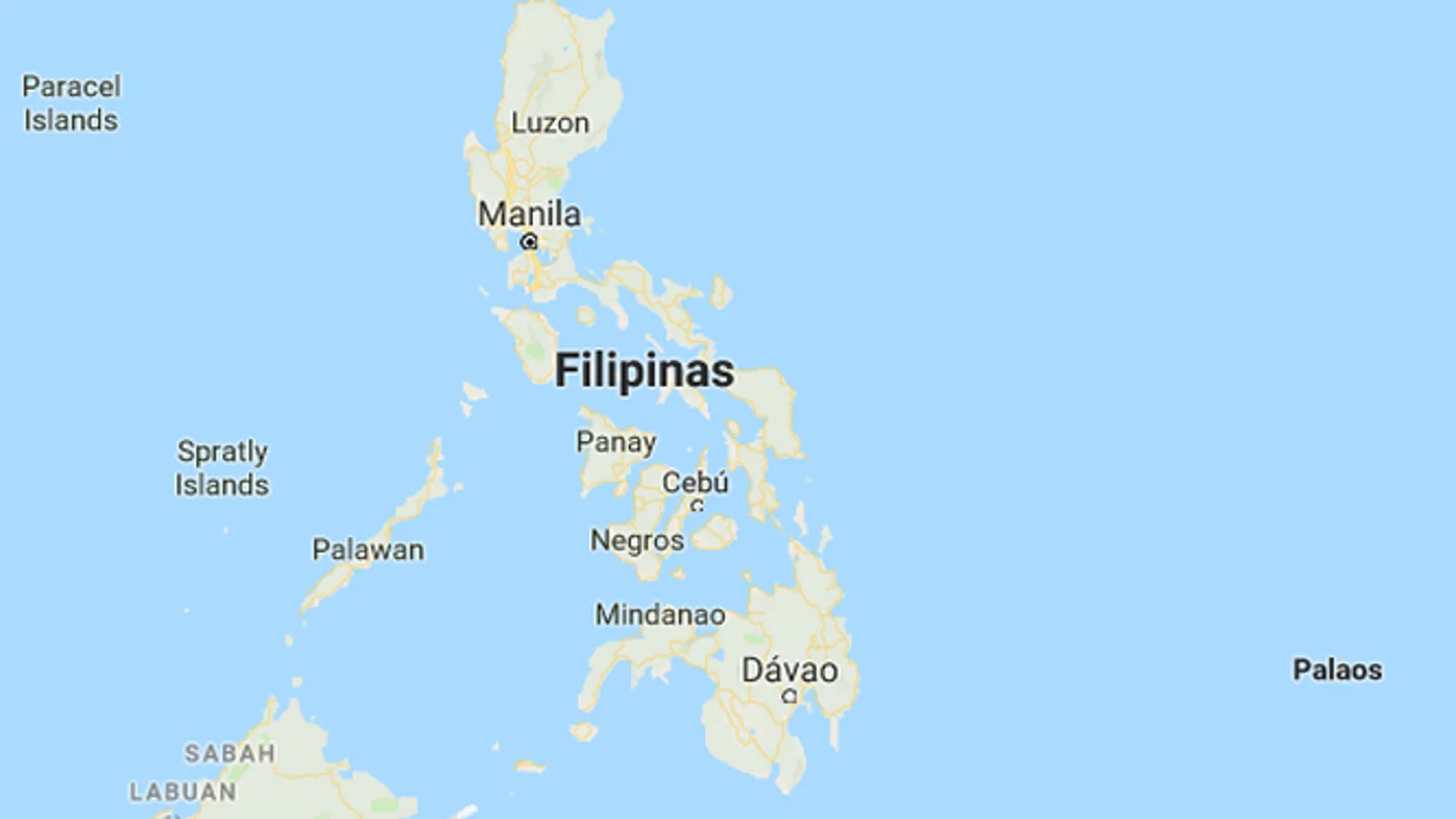 Filipinas Filipinas