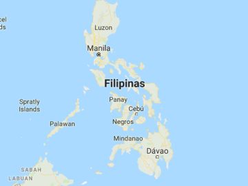 Filipinas Filipinas
