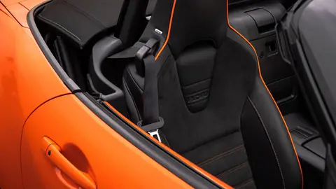 Mazda MX-5 Mazda MX-5