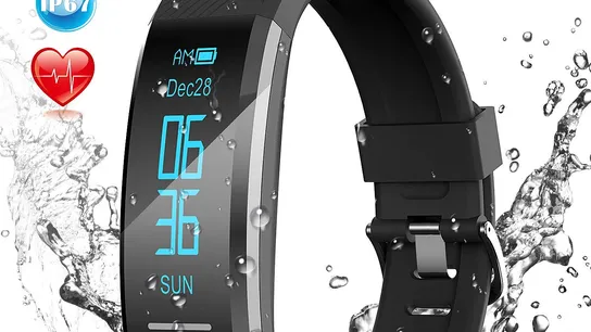 Reloj de actividad inteligente: Amazon Prime Day Reloj de actividad inteligente: Amazon Prime Day.